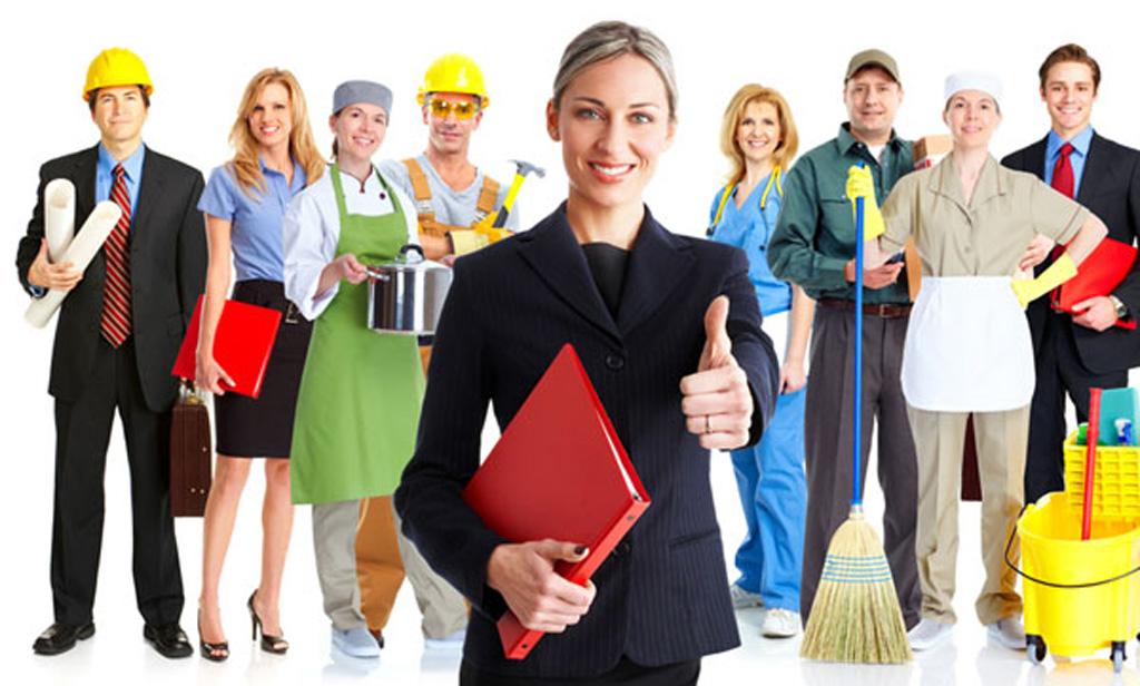 Evka 5 Büro Taşıma